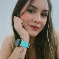 Camila Oliveira