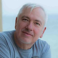Gregory Morris