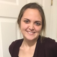 Rachel Gebhart