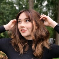 Caitlin Choy