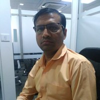 Brijesh Patel
