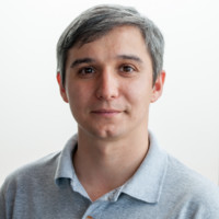 Andrii Bulatov
