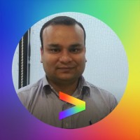 Konark Gupta