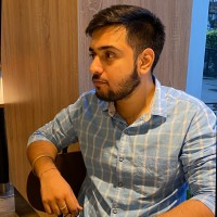 Rachit Sharma