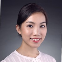 Cecilia Liu