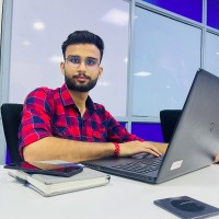 Prashant Shivach
