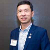 Nguyen Quang Huy