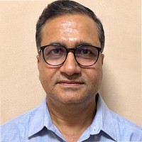 Brijesh Upadhyay