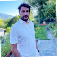 Stefano Pallavicini