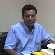 Cristian Illescas