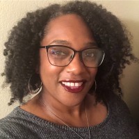 Denisha Jones