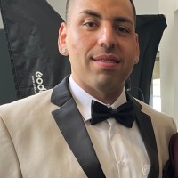 Joseph Curiel