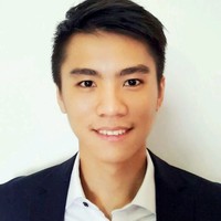Jason Foo Ji Xen