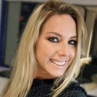 Inge Scholten - de Vries