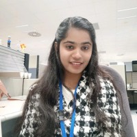 Devadharshini S