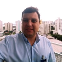 Leandro de Souza Oliveira