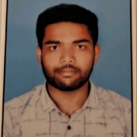 Sai Charan Reddy
