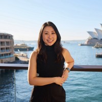 Nicolette Siow