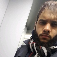 Usamah Patel