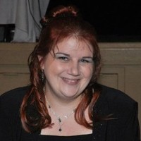 Amy Tucker