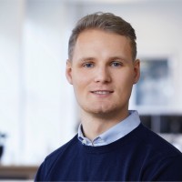 Rasmus Kranker Larsen