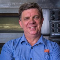 Steve Wrigley