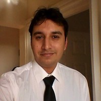 imran kazmi