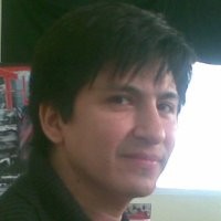 Hector Benitez P.