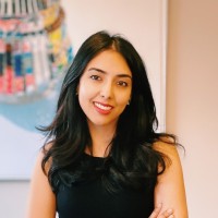 Sana Bector Parwanda