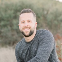 Chad Brinkman