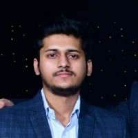 Siddharth Sharma