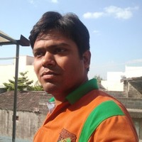 Mehul Mori