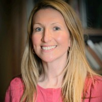 Laura Masters-Stonehouse