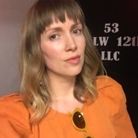 Sarah Moore