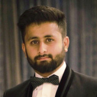 Muhammad Shahmir Khan
