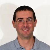 Aaron Cusimano