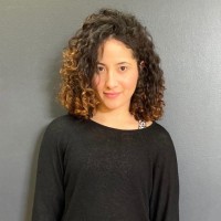 Estefanía Bravo