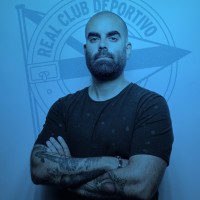 Borja Calvo Andetxaga