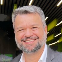 Marcos Carmelengo Barboza