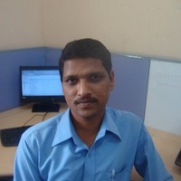 Shrinivas D