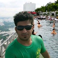 Jawad Ahmad