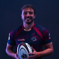 Patrick Madden
