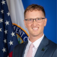 Bradley Custer, Ph.D.
