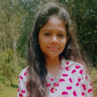 Priyanga Radhakrishnan