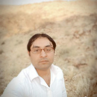 Muhammad AbuBakar Bilal