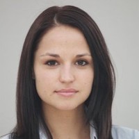 Larisa Eremina