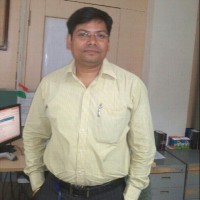 Deepak Agrahari