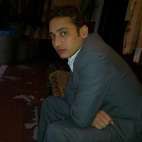 Muhd Javed