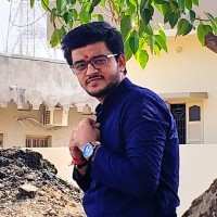 Rushabh Rupda
