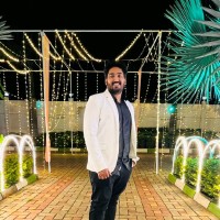 Praveen Cm